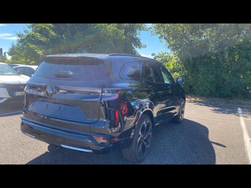 Renault Espace VI