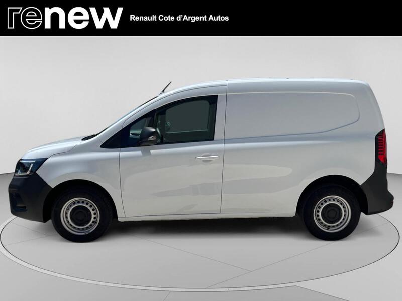 Renault Kangoo VU