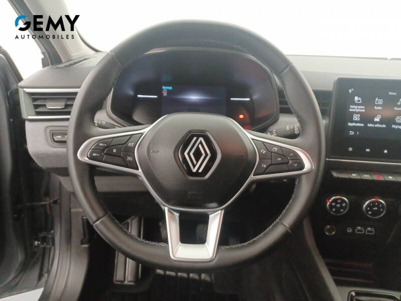 Renault Clio V