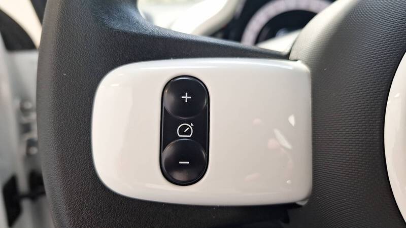 Renault Twingo E-Tech Electrique