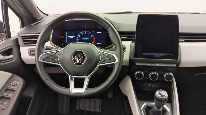 Renault Clio V
