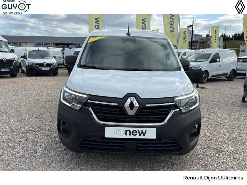 Renault Kangoo VU