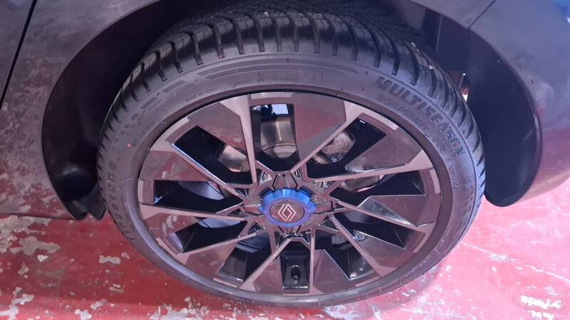 Renault Clio V