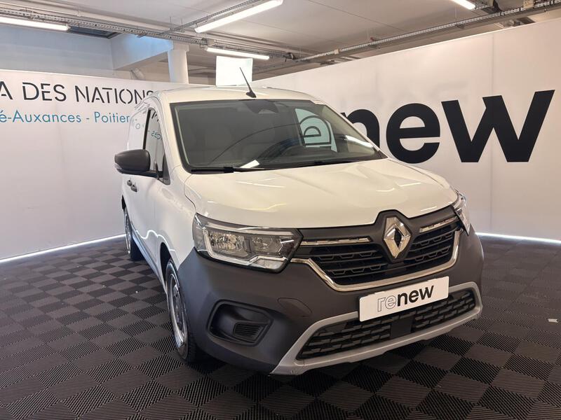 Renault Kangoo VU