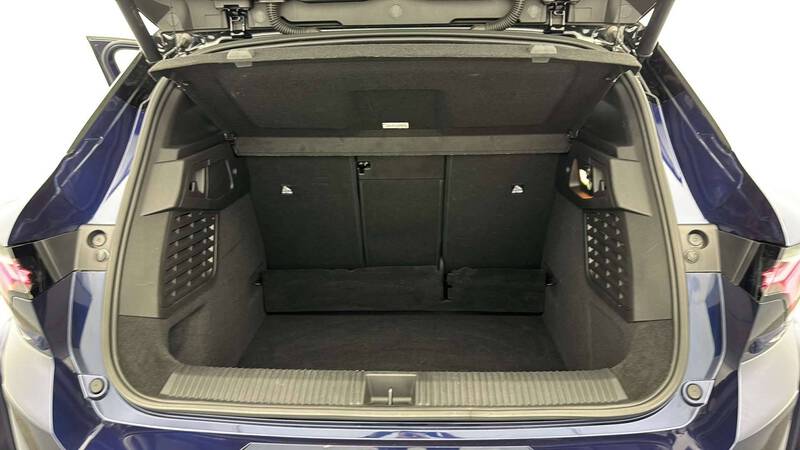 Renault Scenic E-Tech Electrique