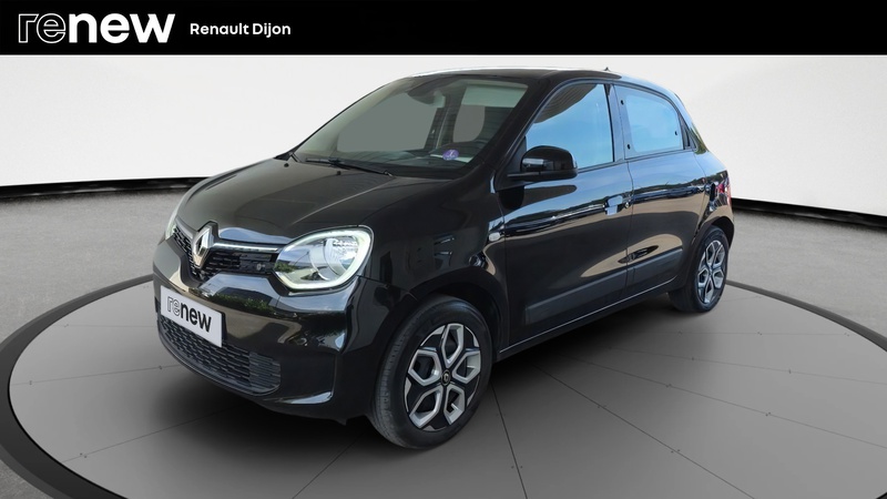 Renault Twingo III