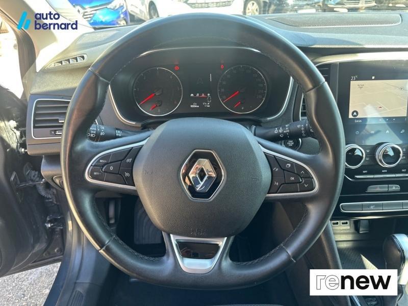 Renault Megane IV Estate