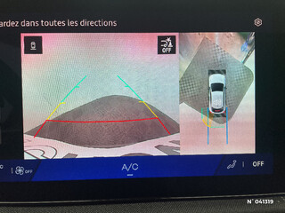Vehicle 3D Image