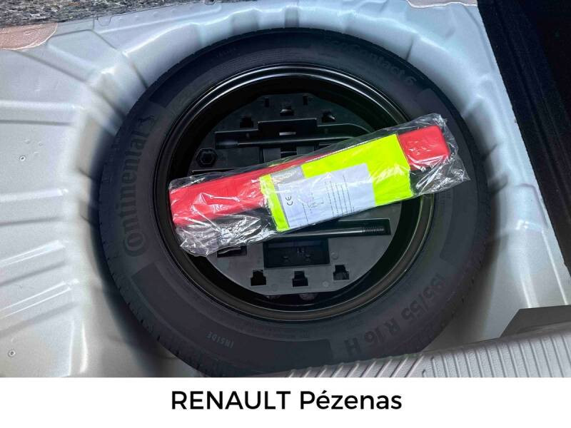 Renault Clio VI
