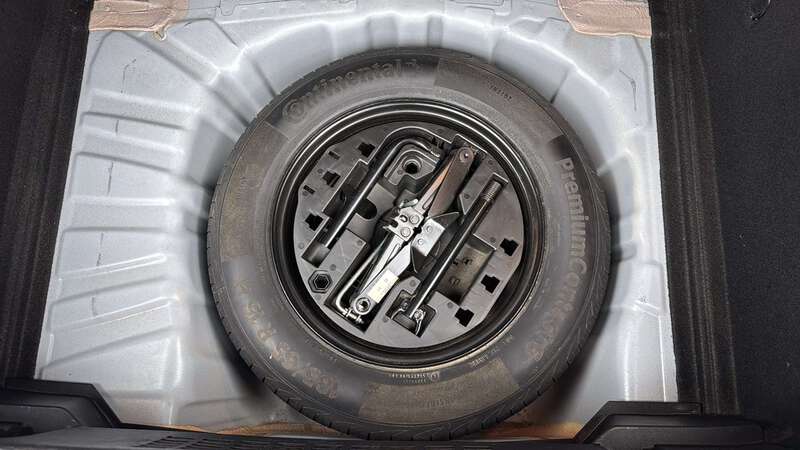 Renault Clio V Societe