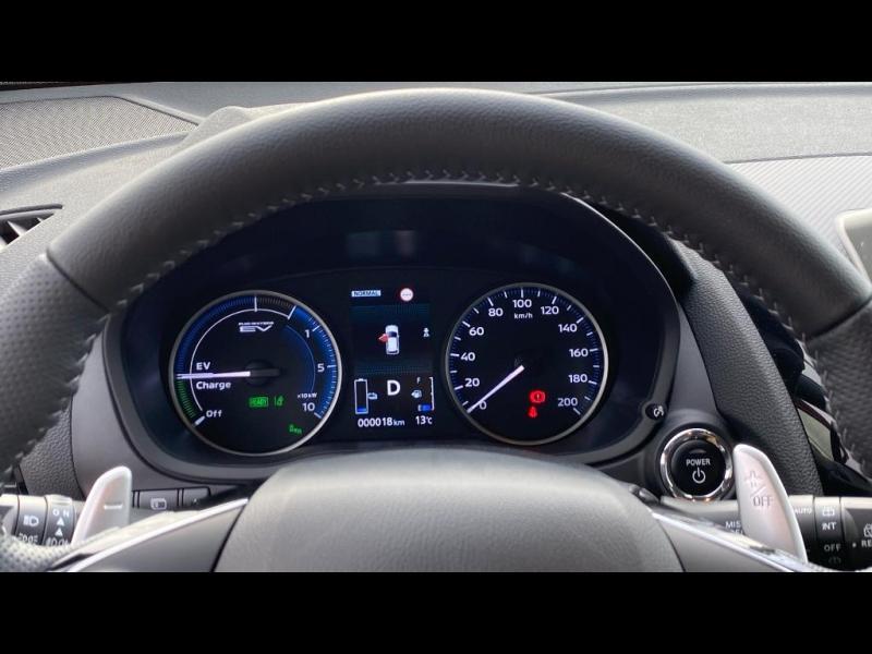 Mitsubishi Eclipse Cross MY23