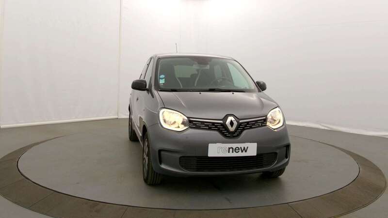 Renault Twingo E-Tech Electrique