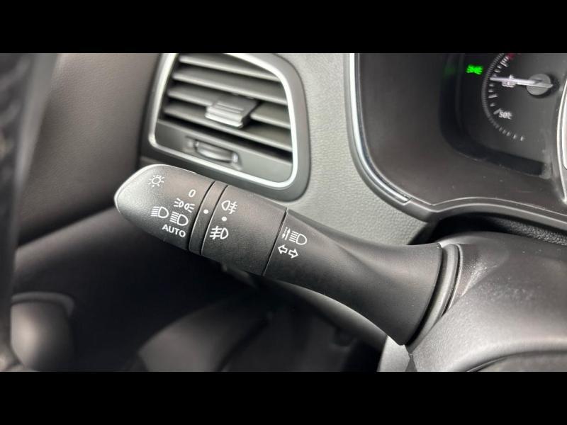 Renault Megane IV Berline