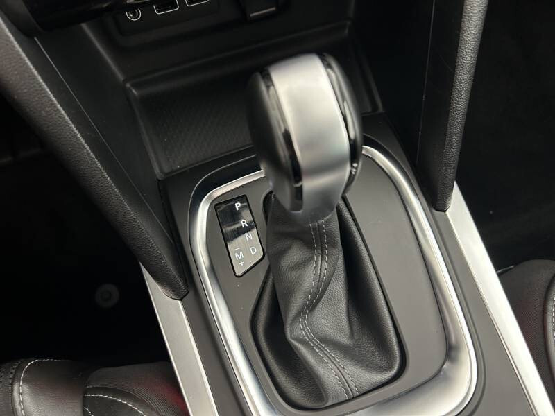 Renault Megane IV Berline