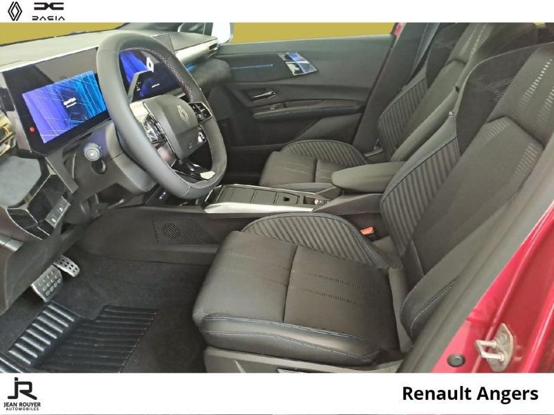 Renault Clio VI