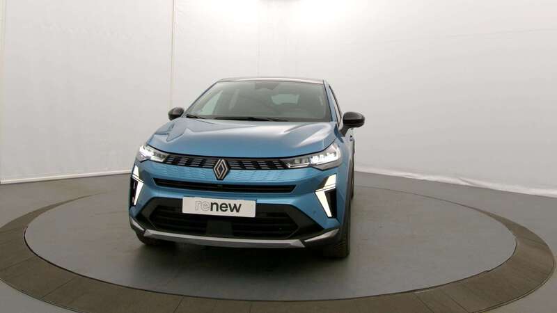 Renault Symbioz