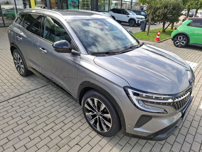 Fahrzeugabbildung Austral Techno Mild Hybrid 160 Automatik Bild 4 von 47