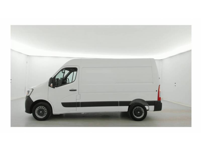 Renault Master III