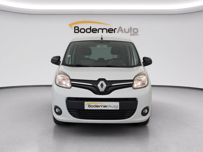 Renault Kangoo VP