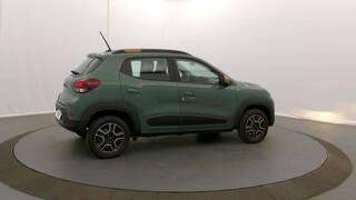 Vehicle 3D Image