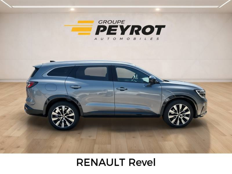Renault Espace VI