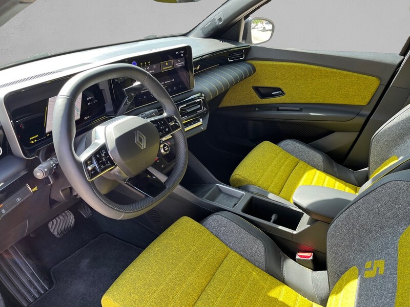 Renault R5 E-Tech Eléctrico