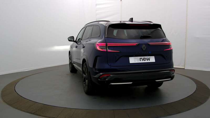 Renault Espace VI