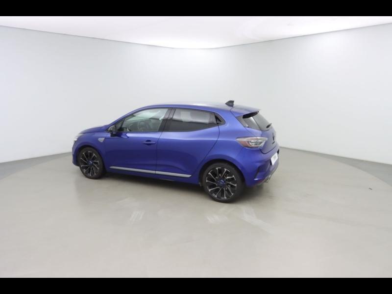 Renault Clio V