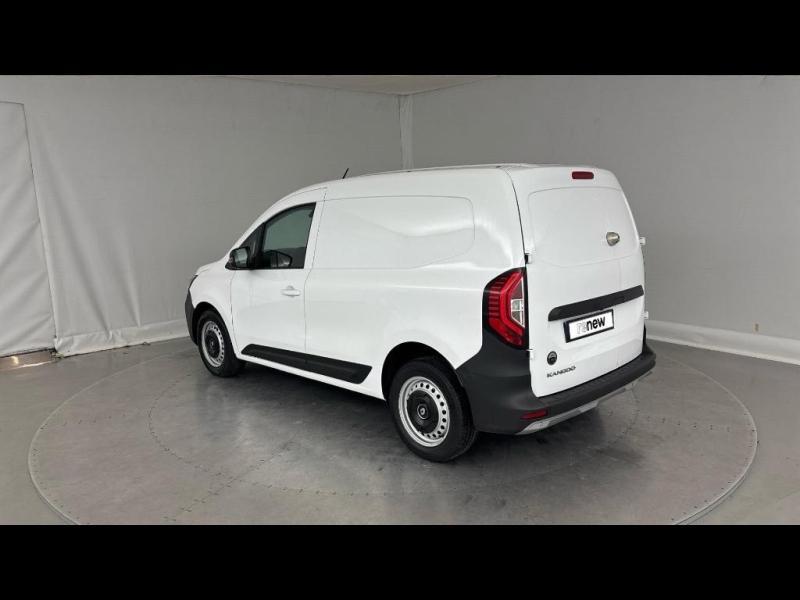 Renault Kangoo VU