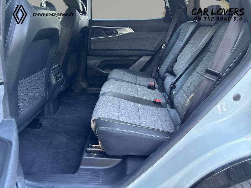 Renault Espace VI