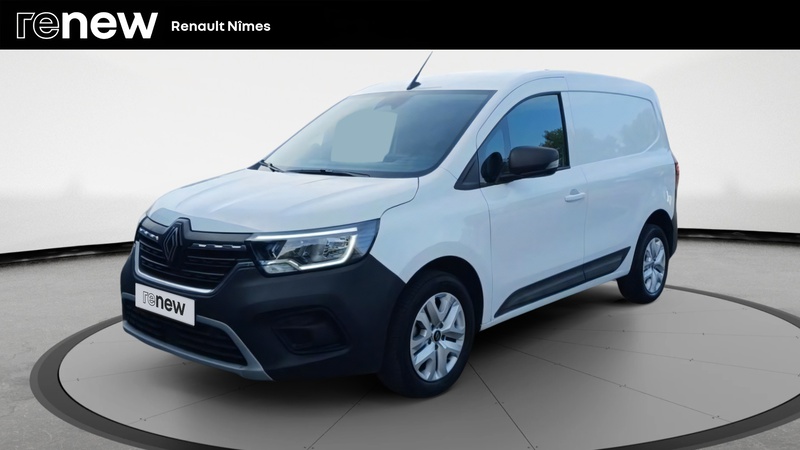 Renault Kangoo VU