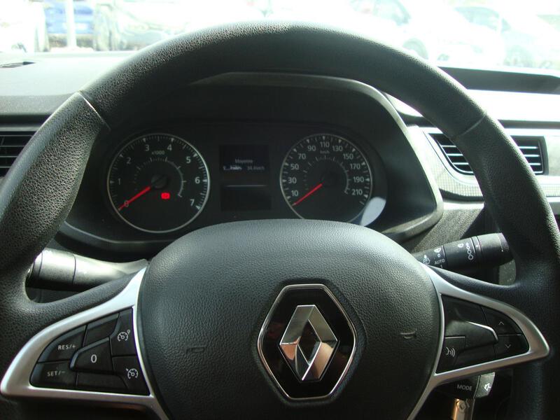 Renault Express VAN