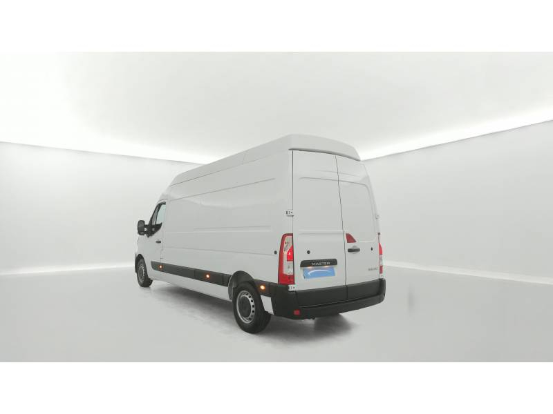 Renault Master III