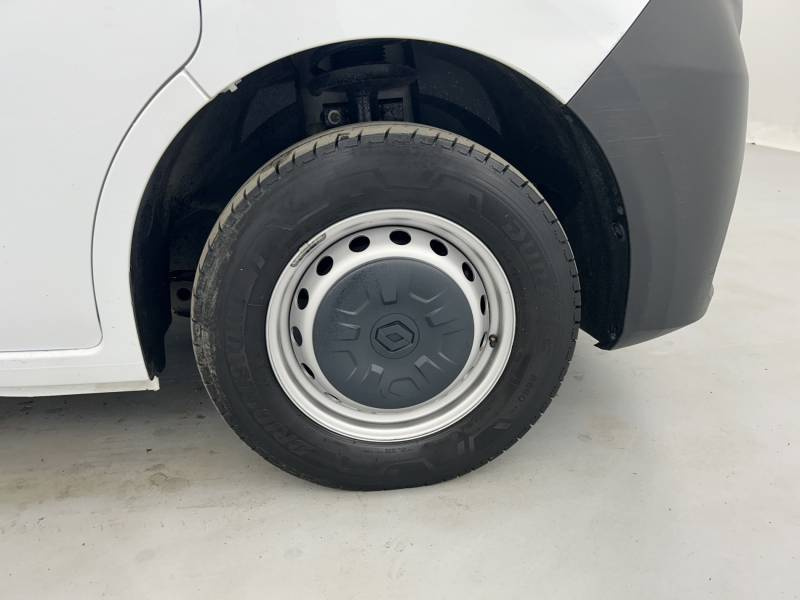 Renault Master III