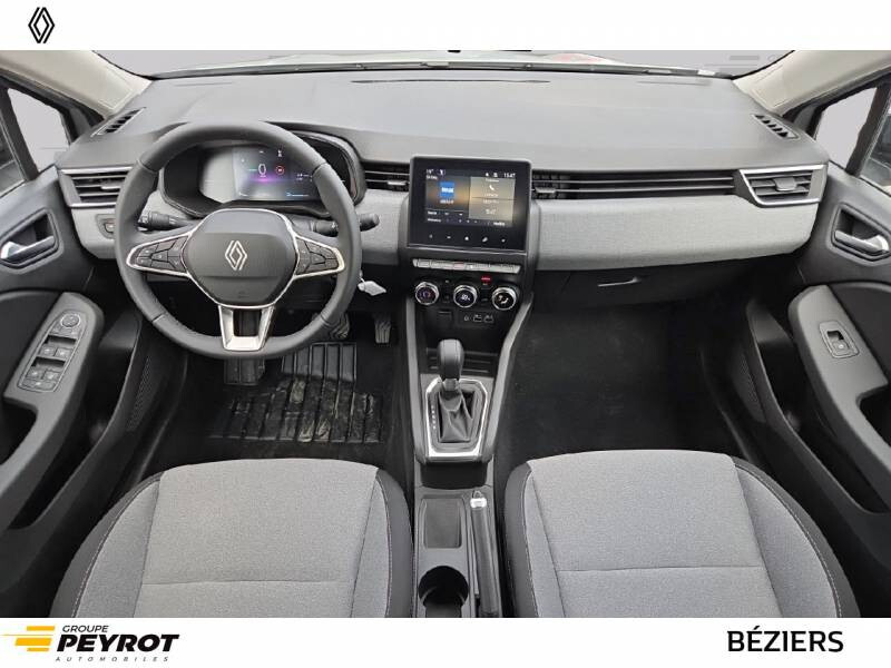 Renault Clio V