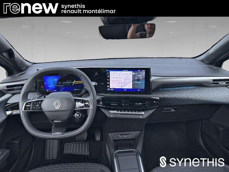 Renault Clio VI