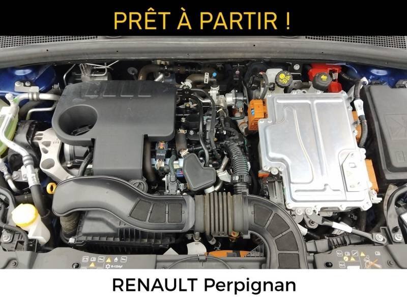 Renault Clio V