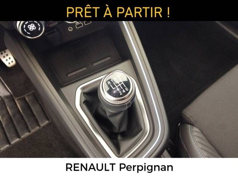Renault Clio V