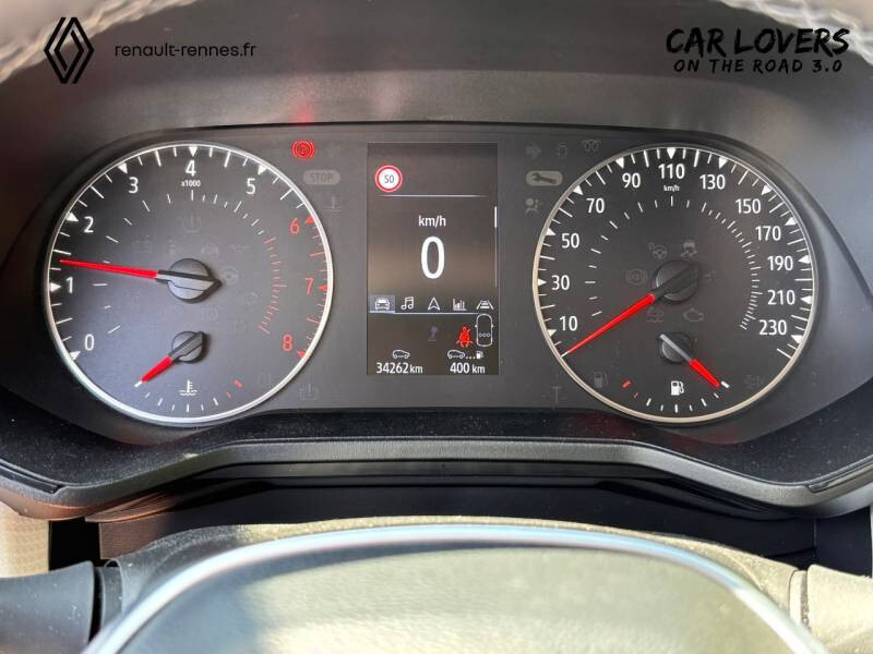 Renault Clio V