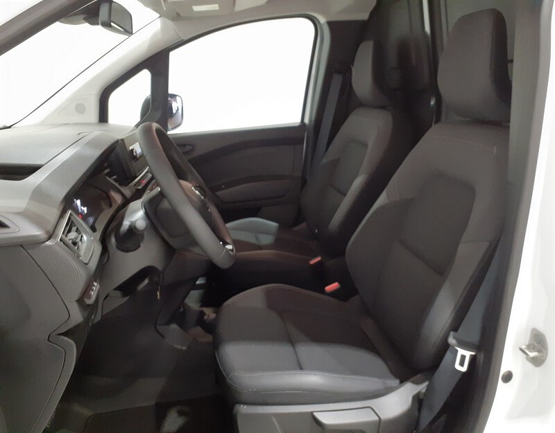 Renault Kangoo Furgón