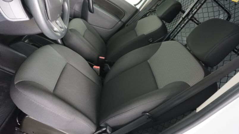 RENAULT Kangoo 2019 — imagine 13