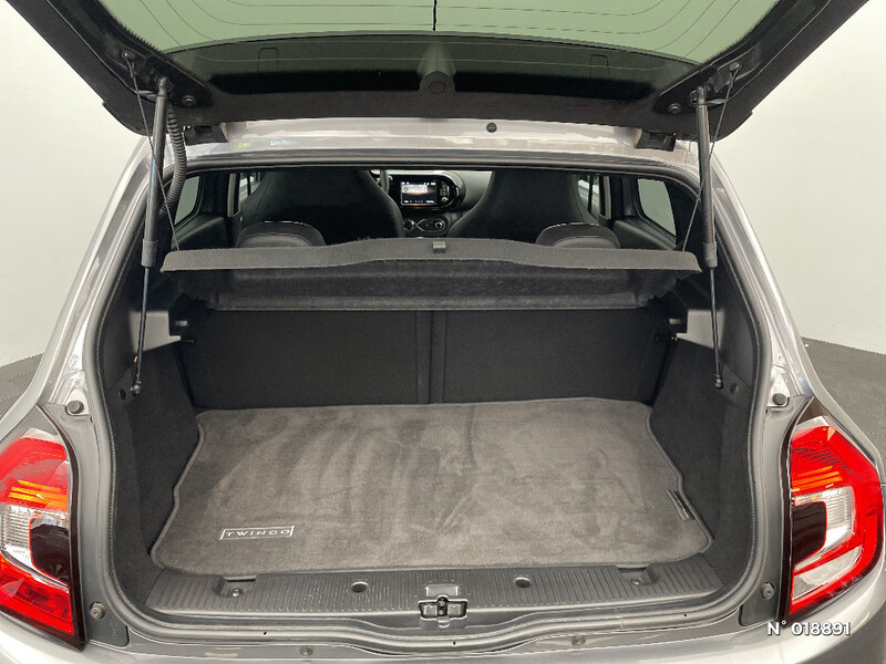 Renault Twingo III