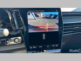 Vehicle 3D Image