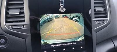 Vehicle 3D Image