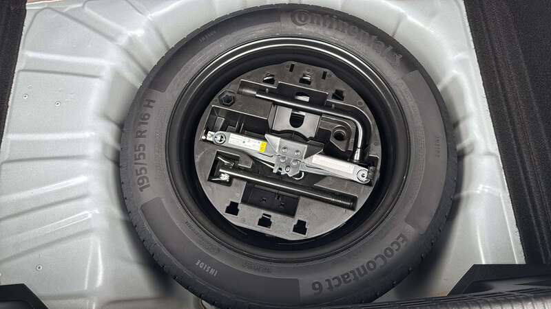 Renault Clio VI