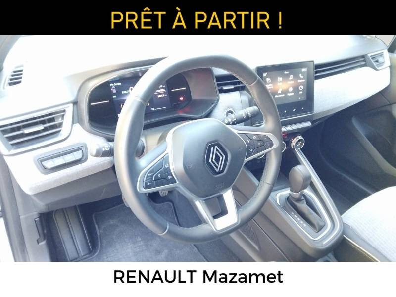 Renault Clio V