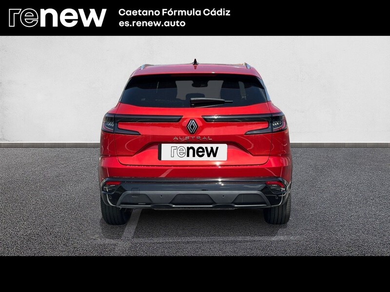 Renault Austral