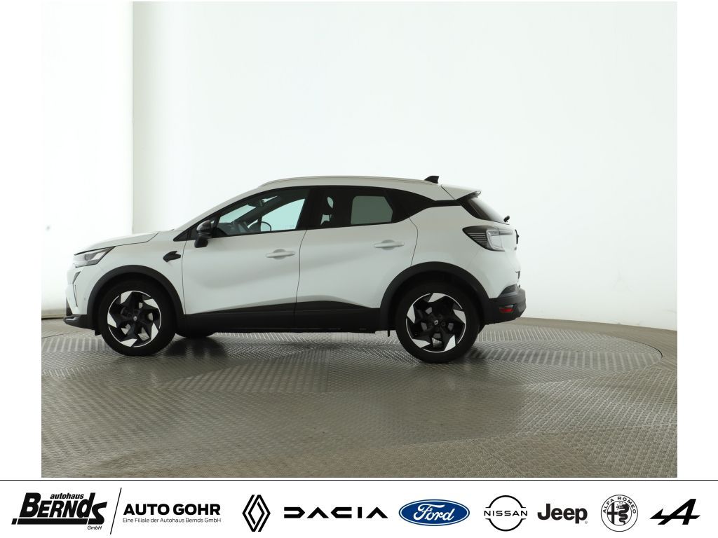 Renault Captur – Bild 29