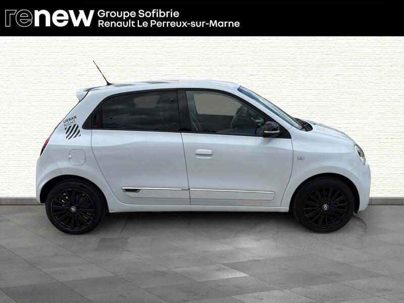 Renault Twingo III