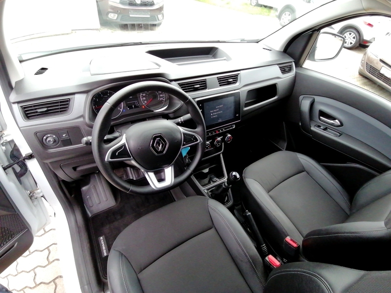 Renault Express